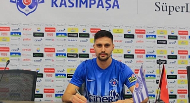 Göztepe, Tarkan Serbest'le prensipte anlaştı