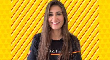 Göztepe Voleybol, Fatma Nur Yılmaz’ı kadrosuna kattı