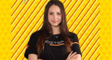 Göztepe Voleybol, iç transferde iki oyuncu ile daha anlaştı
