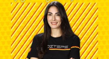 Göztepe Voleybol, Semra Özer’i kadrosuna kattı
