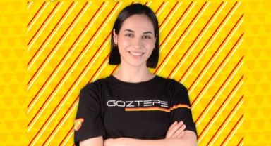 Göztepe Voleybol Takımı, Yaren Dal’ı kadrosuna kattı