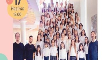 Haziran’da İzmir sanata doyacak