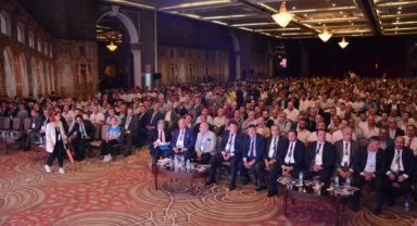 İzmirli esnaf yeni başkanını seçiyor!