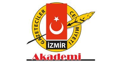 İGC Akademi sertifika töreni