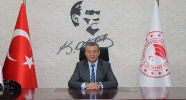 İl Müdürü Özen: Tarsim önemli bir güvencedir