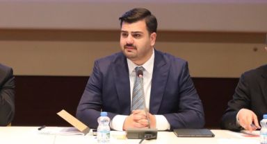 İnan'dan Soyer'e ''Yeni Siyaset Belgesi