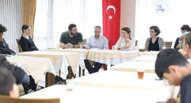 İrlanda'dan deprem bölgesine yardım eli!