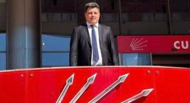 İş adamı Özmenay aday adaylığını açıkladı!