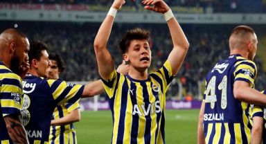 İşte Fenerbahçe'nin sezon istatistikleri!