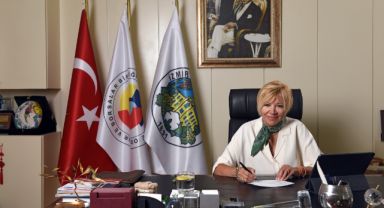 İTB Yönetim Kurulu Başkanı, TOBB Yönetim Kurulu Üyesi Işınsu Kestelli’nin asgari ücret açıklaması