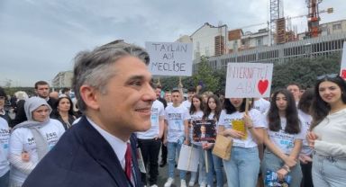 İYİ Parti’de bir istifa daha!