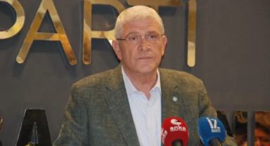 İYİ Parti Meclis yönetimi belli oldu… Dervişoğlu'na önemli görev!