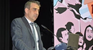 İYİ Partili Karakış'tan Soyer'e gönderme: Bugün de bize çalışmadı diyorlar!