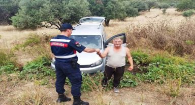 İzmir'de ilginç olay: Arabasını çalan, 14 yaşındaki komşusu çıktı