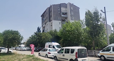 İzmir'de korkunç olay: Eşini ve eşinin kardeşini öldürdü