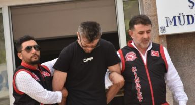 İzmir'de öz ağabeyini öldüren kişi tutuklandı