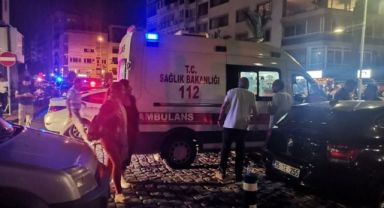 İzmir’de polisin bıçaklanmasına ilişkin 3 tutuklama
