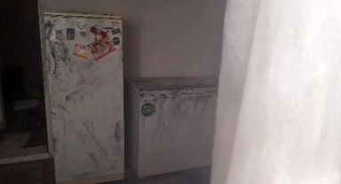İzmir'deki dehşet evinde parçalanmış cesetler burada saklanmış