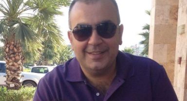 İzmir'deki iş adamı, iş kazasında hayatını kaybetti