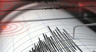 İzmir’i korkutan depremler!
