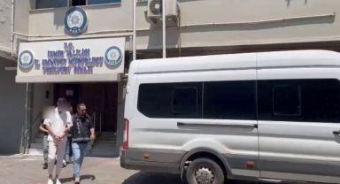 İzmir polisinden kalpazanlara geçit yok: 2 tutuklu