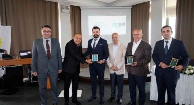 İZSİAD’dan siber güvenlik semineri