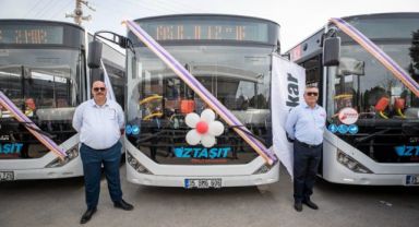 İZTAŞIT’ta beşinci durak Ödemiş