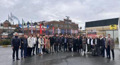 İZTO’dan üyelere “fuar” dopingi