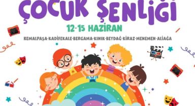 Karne Haftası Çocuk Şenliği başlıyor