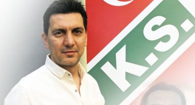 Karşıyaka’dan Korhan Özen hamlesi