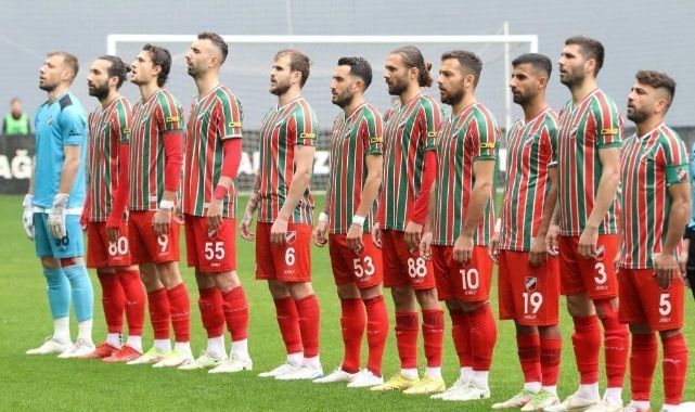 Karşıyaka’nın grubu ve rakipleri belli oldu