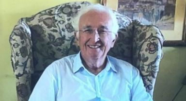 Kayıp olarak aranan yaşlı adam Ünlü Ekonomist Korhan Berzeg çıktı