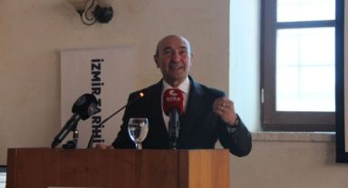 Kemeraltı yeniden hayat bulacak… Soyer’den ‘imece’ formülü!