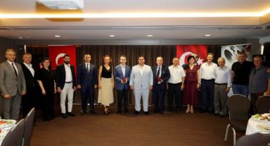 KESİAD Perşembe Kahvaltıları iş dünyasını buluşturuyor