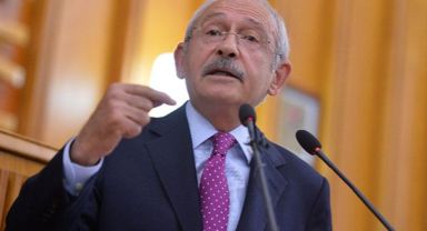Kılıçdaroğlu: İmamoğlu aday olabilir!
