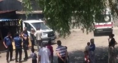 Kız meselesi yüzünden kan aktı: 1 yaralı