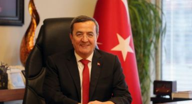 Konak, sosyo-ekonomik gelişmişlikte İzmir birincisi
