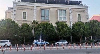 Kanlı konsere ilişkin 1 tutuklama