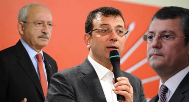 Küçükkaya açıkladı: Kılıçdaroğlu, Özel ve İmamoğlu adaylığına ne dedi?