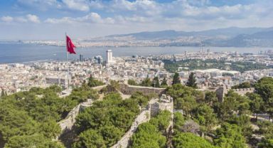 Küresel Sürdürülebilir Turizm Konseyi’ne Türkiye’den üye olan ilk şehir İzmir