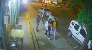Laf atma kavgası cinayetle bitti