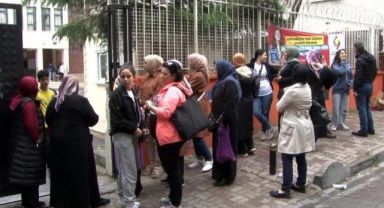 LGS maratonu sona erdi !