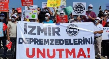 Mahkeme ‘emsal’ kararını verdi… Depremzedeleri sevindiren karar