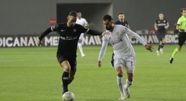 Marco Paixao: Ödeme almadık