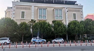 İzmir'de konserde bıçaklı kavga: 1'i ağır 3 yaralı!