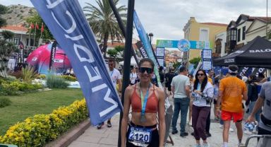 Medicana, Çeşme’de de sponsorcuların yanında