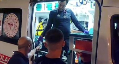 Mekanda çalışan ve müşterinin kavgasında kan aktı: 2 yaralı, 5 gözaltı