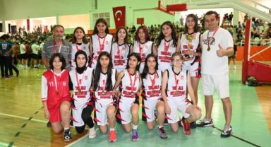 Metropolis Spor Kulübü’nden büyük başarı