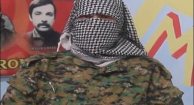 MİT, kırmızı kategoride aranan MLKP sorumlusunu etkisiz hale getirdi