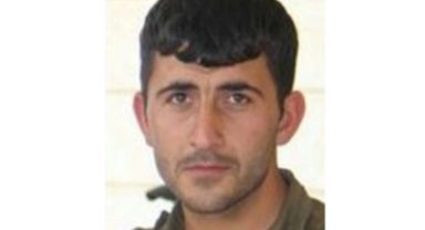 MİT, PKK'nın sözde sorumlularından Rıdvan Ulugana'yı etkisiz hale getirdi
